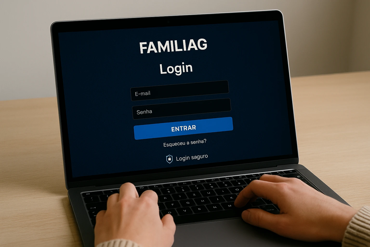 Registro na FAMILIAPG Garante Acesso a uma Vasta Seleção de jogo